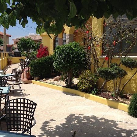 La Nova Tenalla - Adults Only Creixell Exterior foto