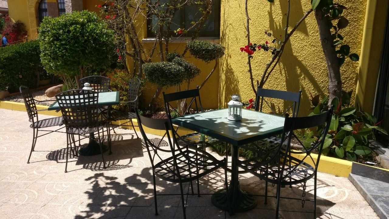 La Nova Tenalla - Adults Only Creixell Exterior foto