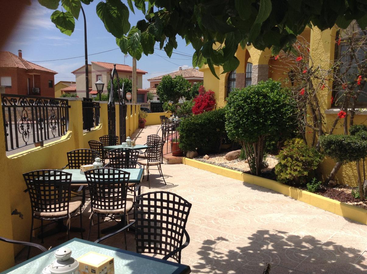 La Nova Tenalla - Adults Only Creixell Exterior foto
