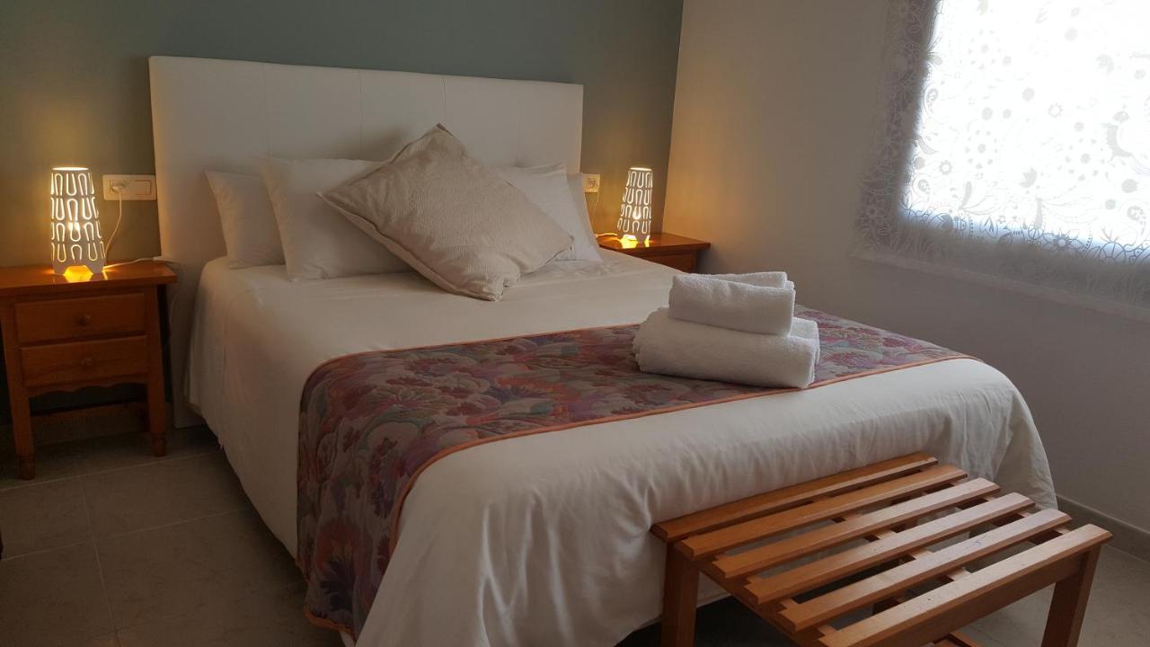 La Nova Tenalla - Adults Only Creixell Exterior foto
