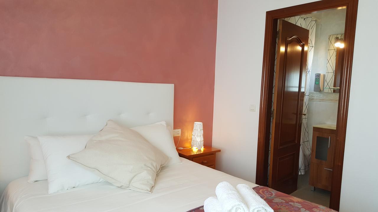 La Nova Tenalla - Adults Only Creixell Exterior foto